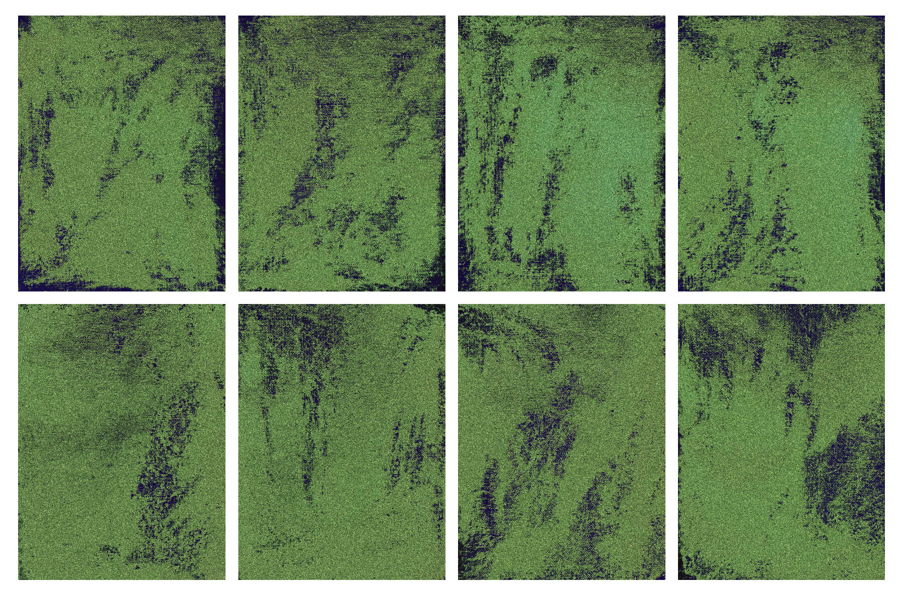 Textures of Peace Vol 3 6