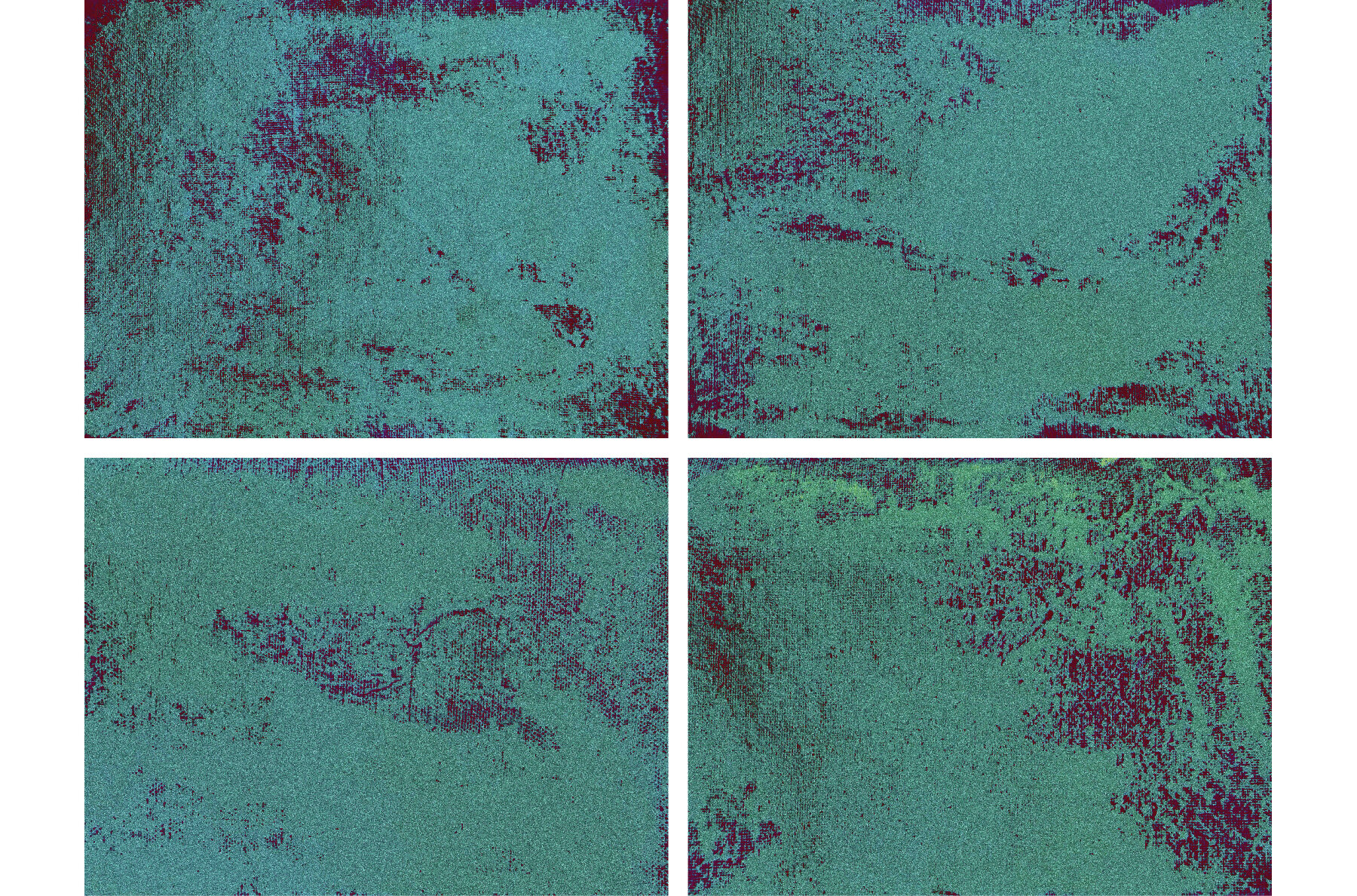 Textures of Peace Vol 3 7