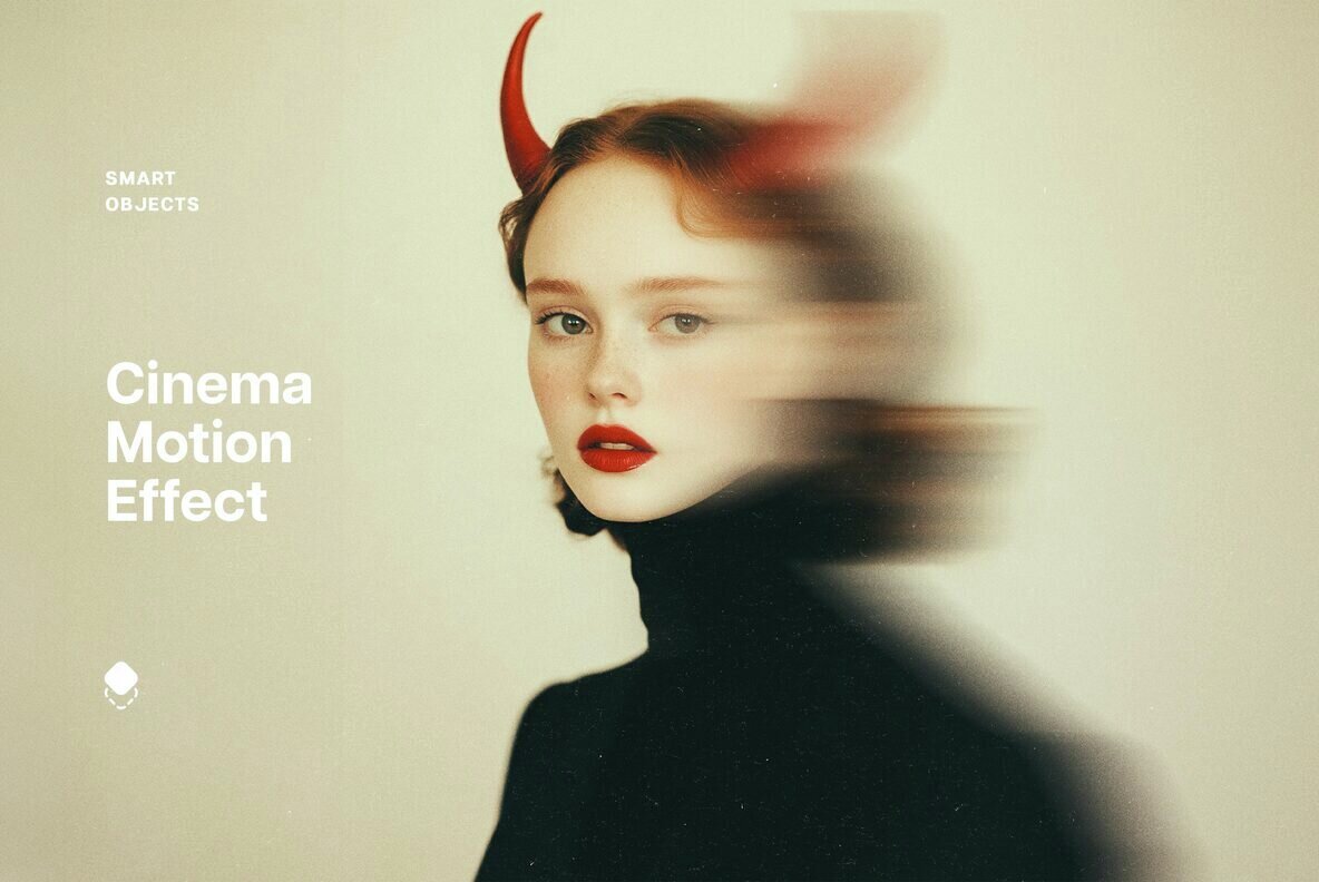 Cinematic Motion Effect 1