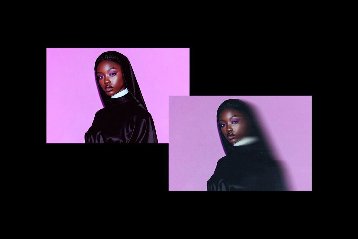 Cinematic Motion Effect 3