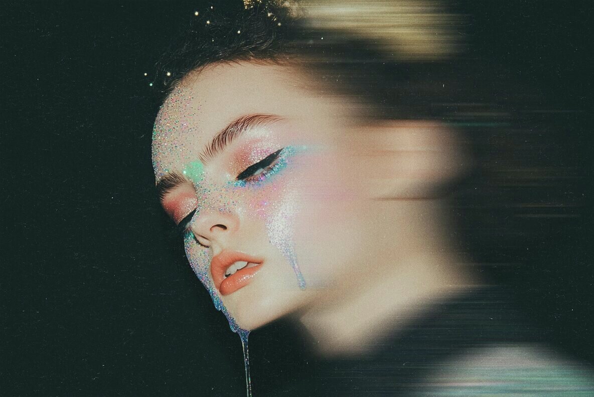 Cinematic Motion Effect 4