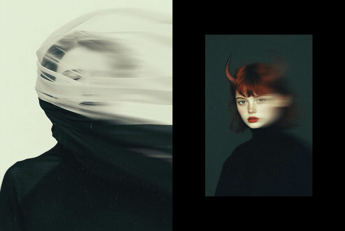 Cinematic Motion Effect 5