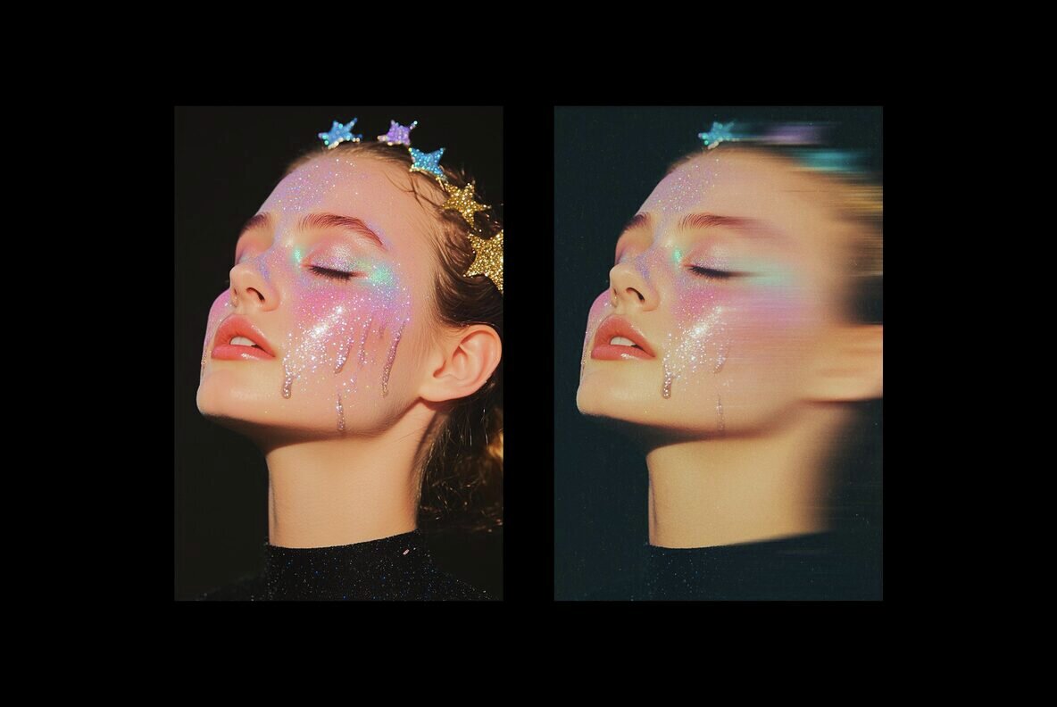 Cinematic Motion Effect 6