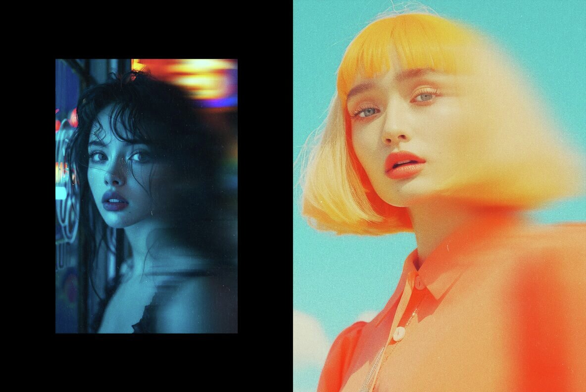 Cinematic Motion Effect 7