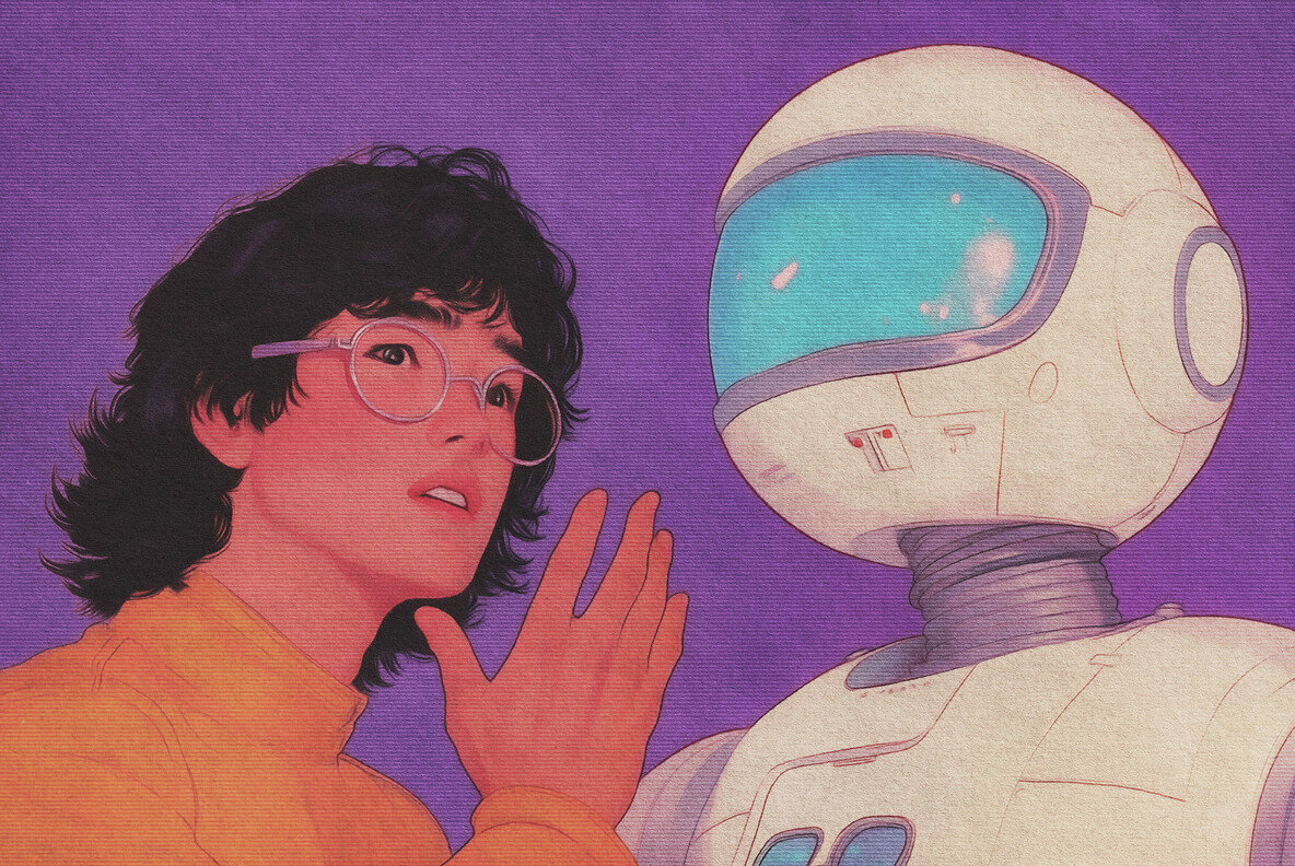 Old Postcard Photo Effect 3