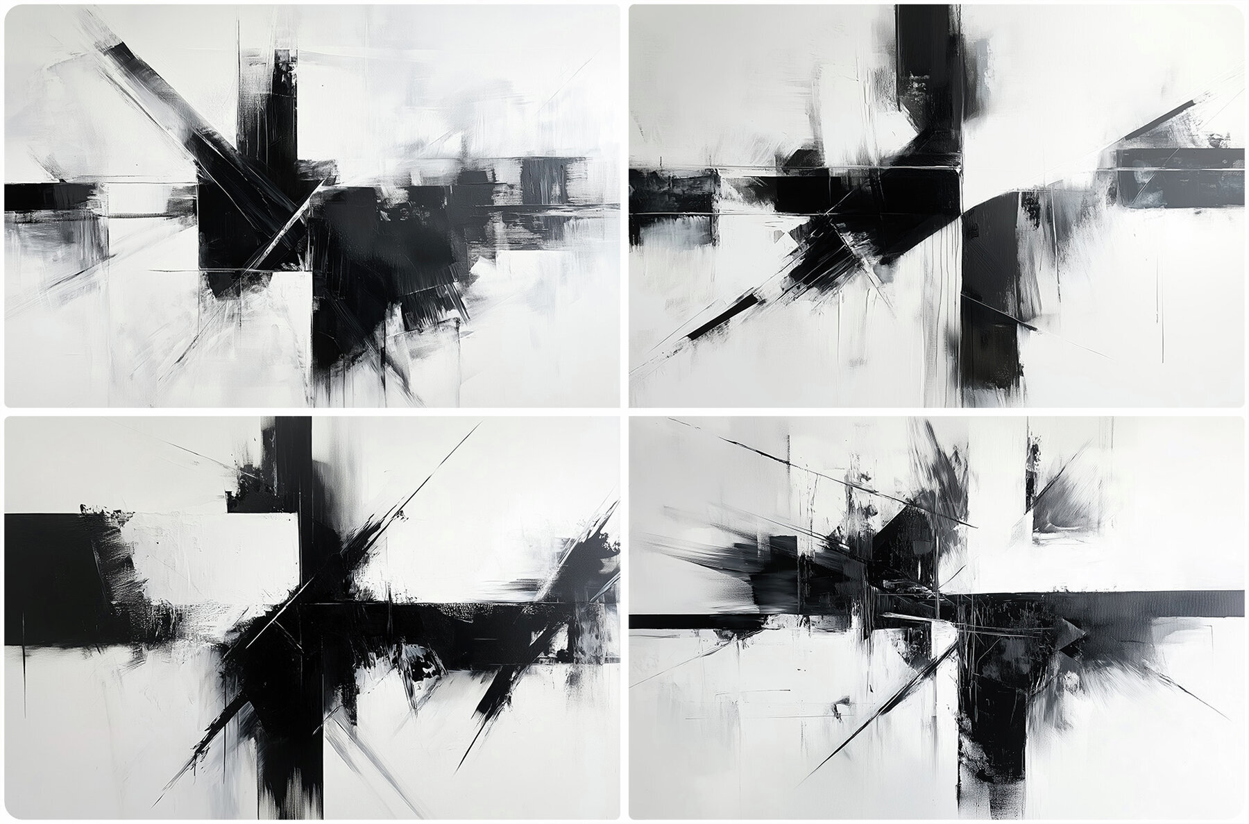 60 Art Paintings Style Series Texture Backgrounds 2