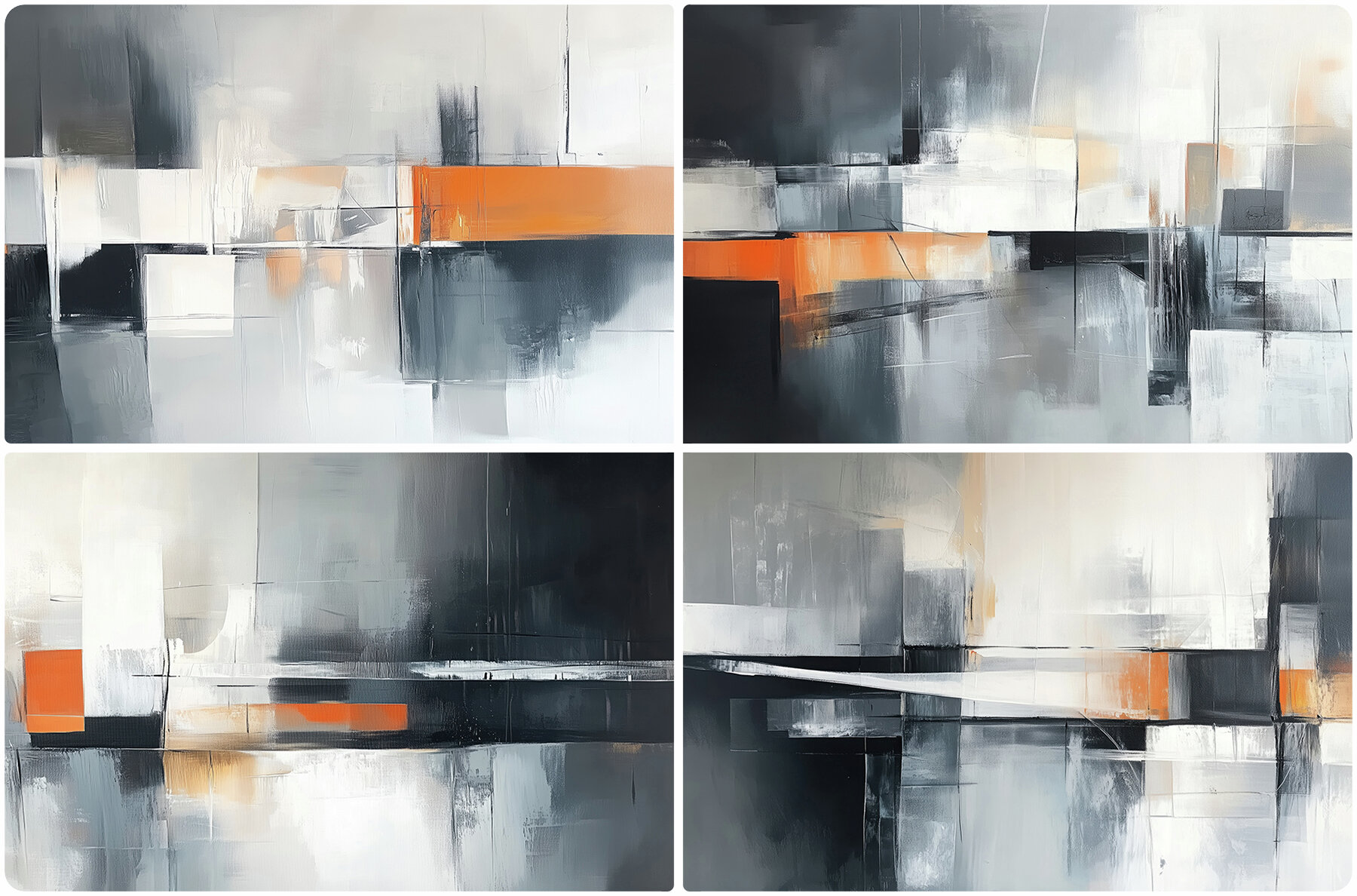 60 Art Paintings Style Series Texture Backgrounds 13