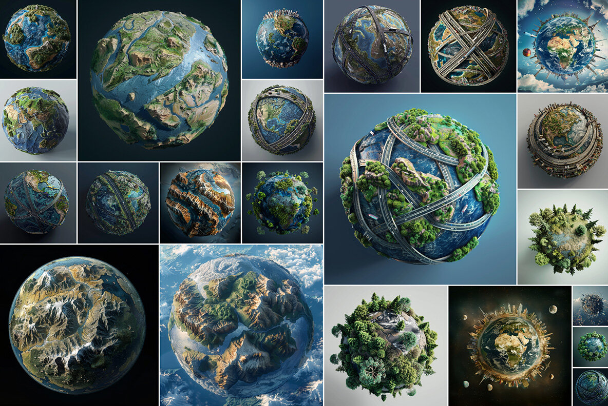 Planet Earth 7
