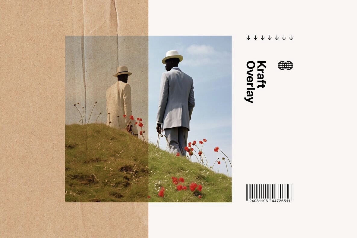 Craftsmans Cardboard Textures Collection 9