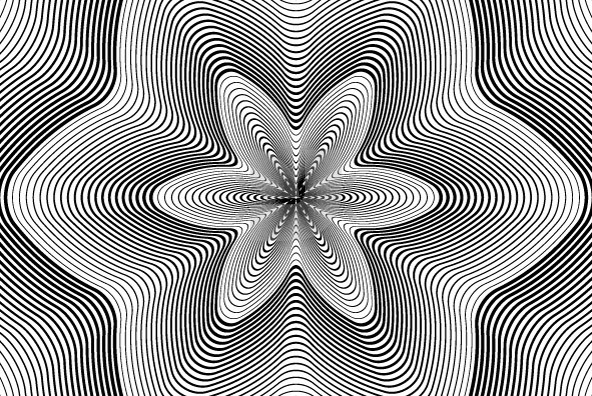 Guilloche Collection 01 13