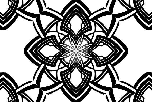 Guilloche Collection 01 15