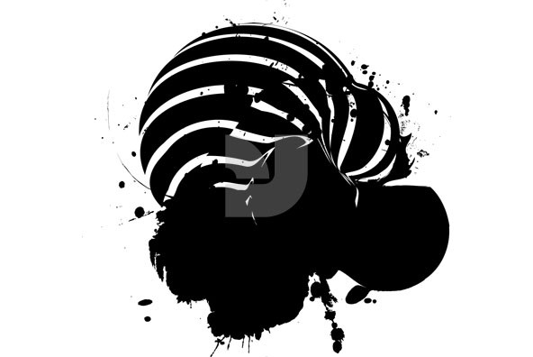 Guilloche Collection 01 16