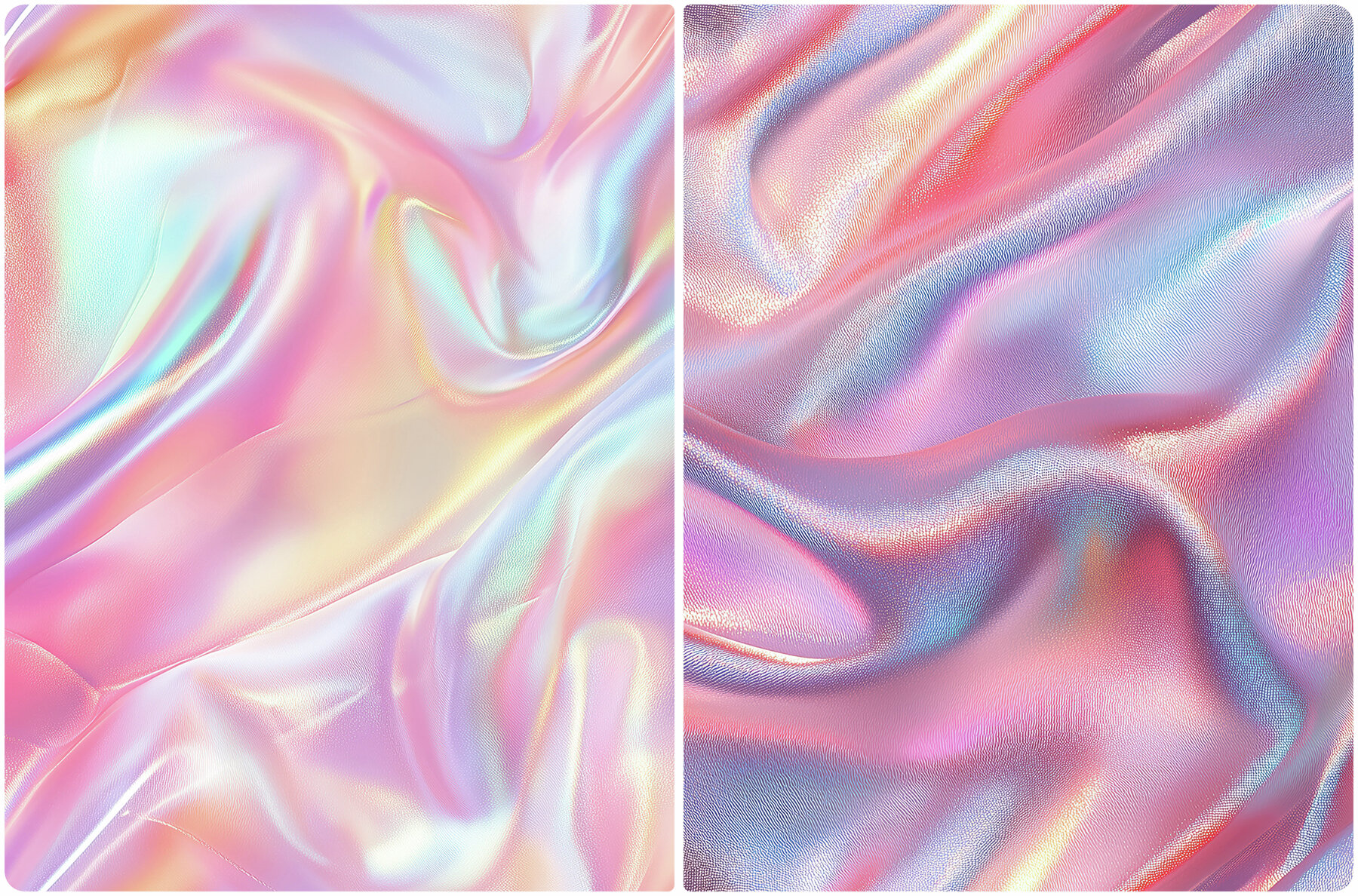 30 Pearlescent Background Textures 9