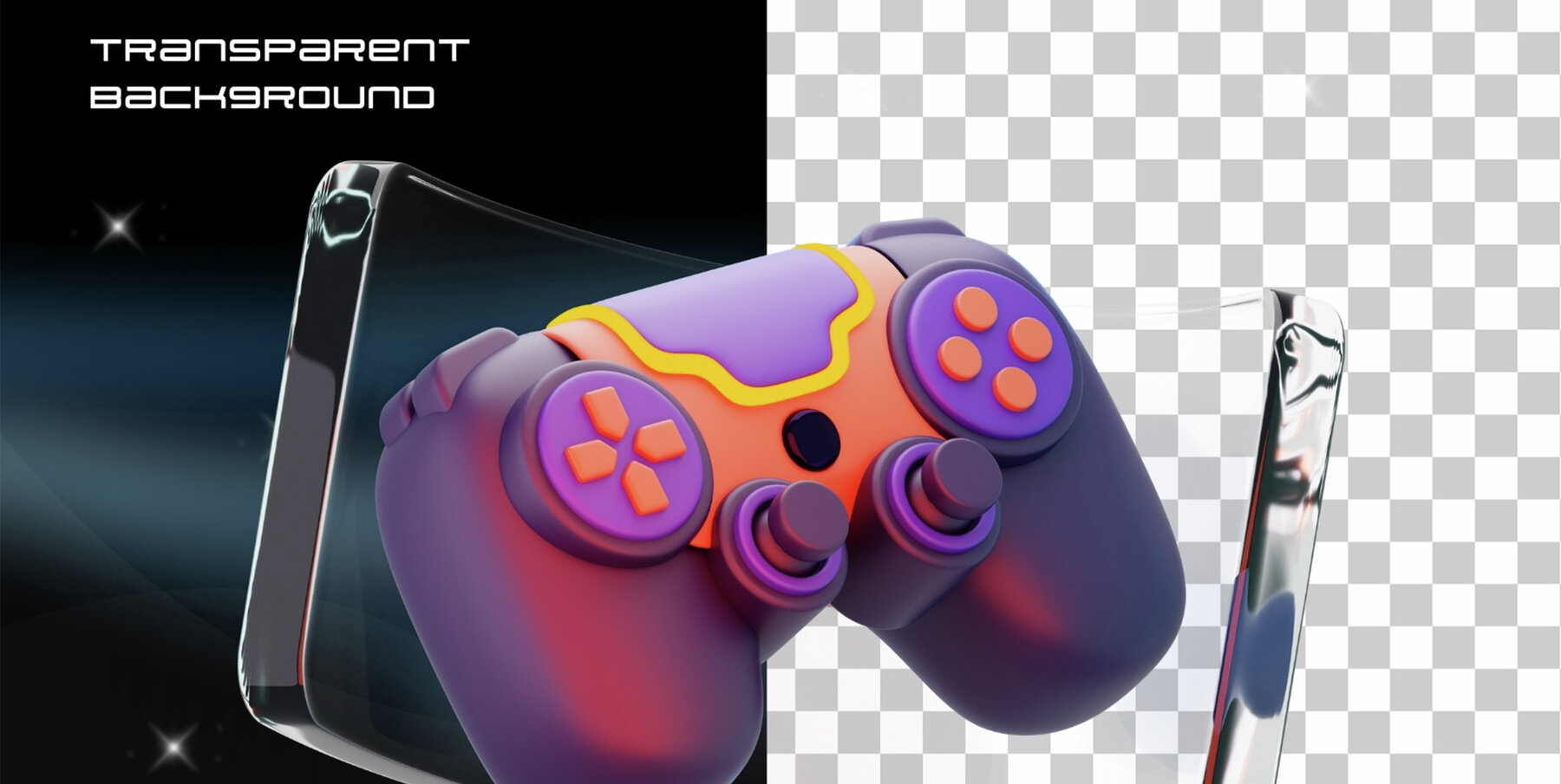 Virtual Reality 3d Icon 5