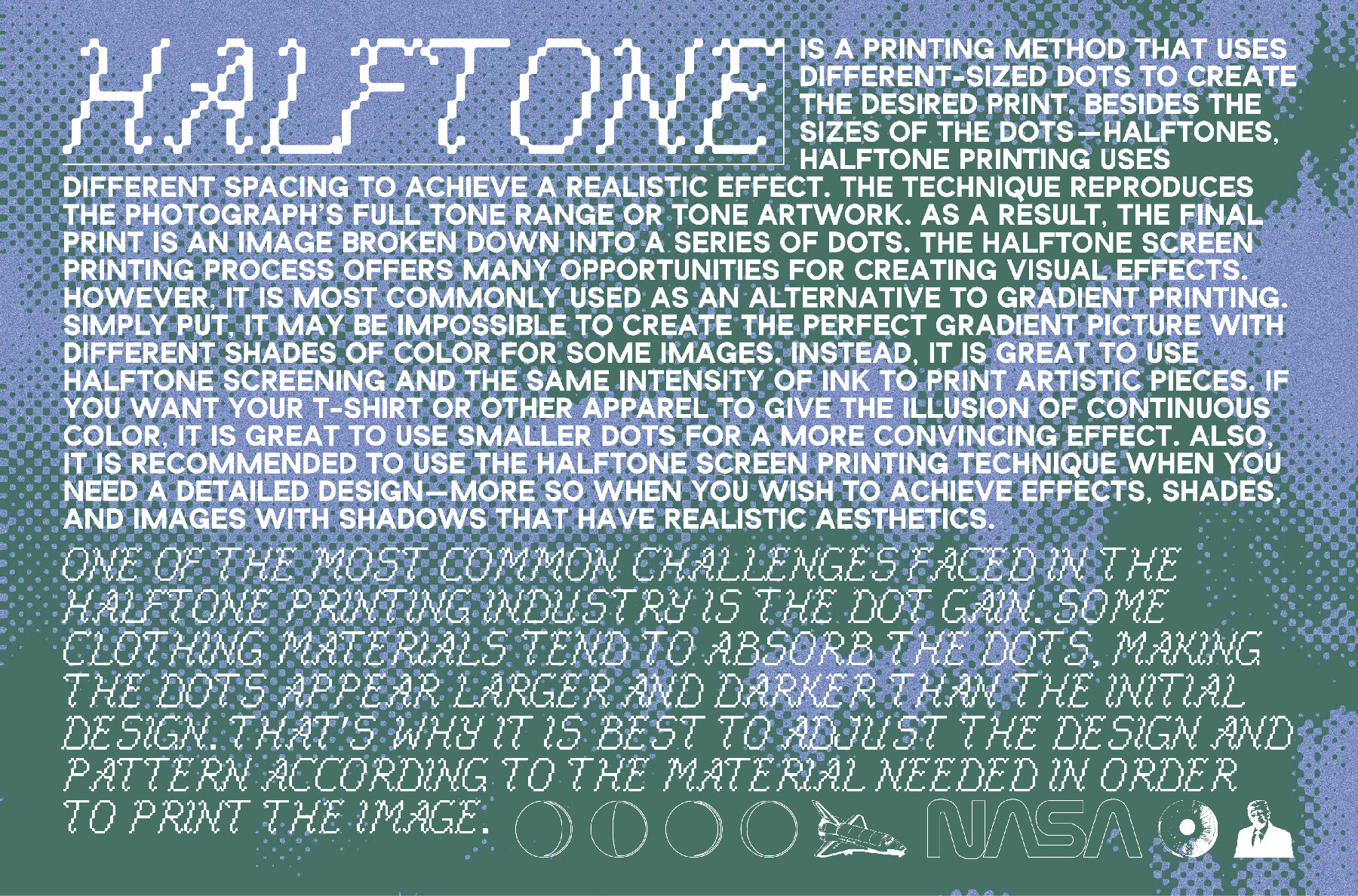 Halftone Textures Vol 2 7