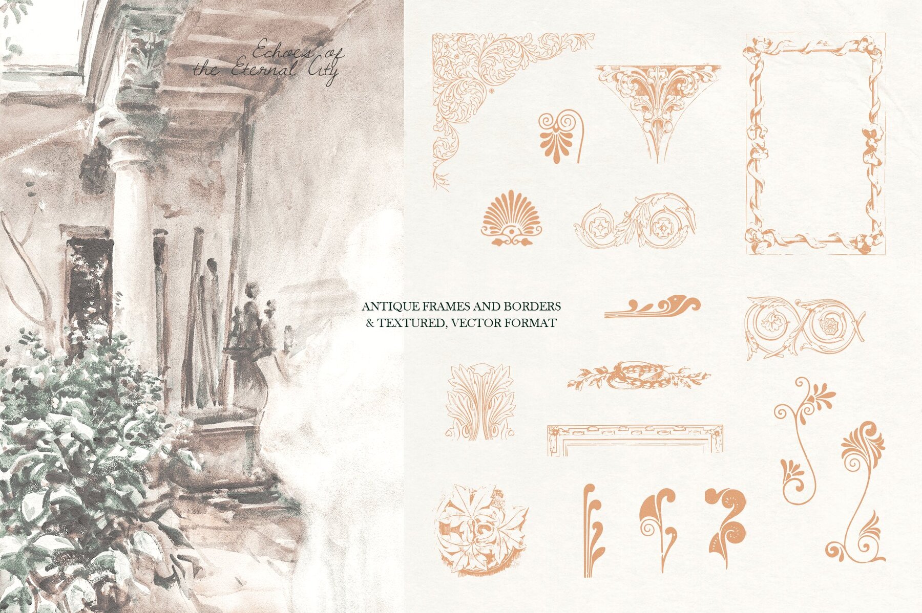 Elysian Romance collection 4