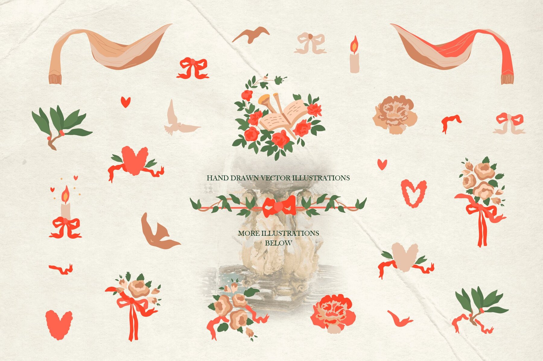 Elysian Romance collection 5