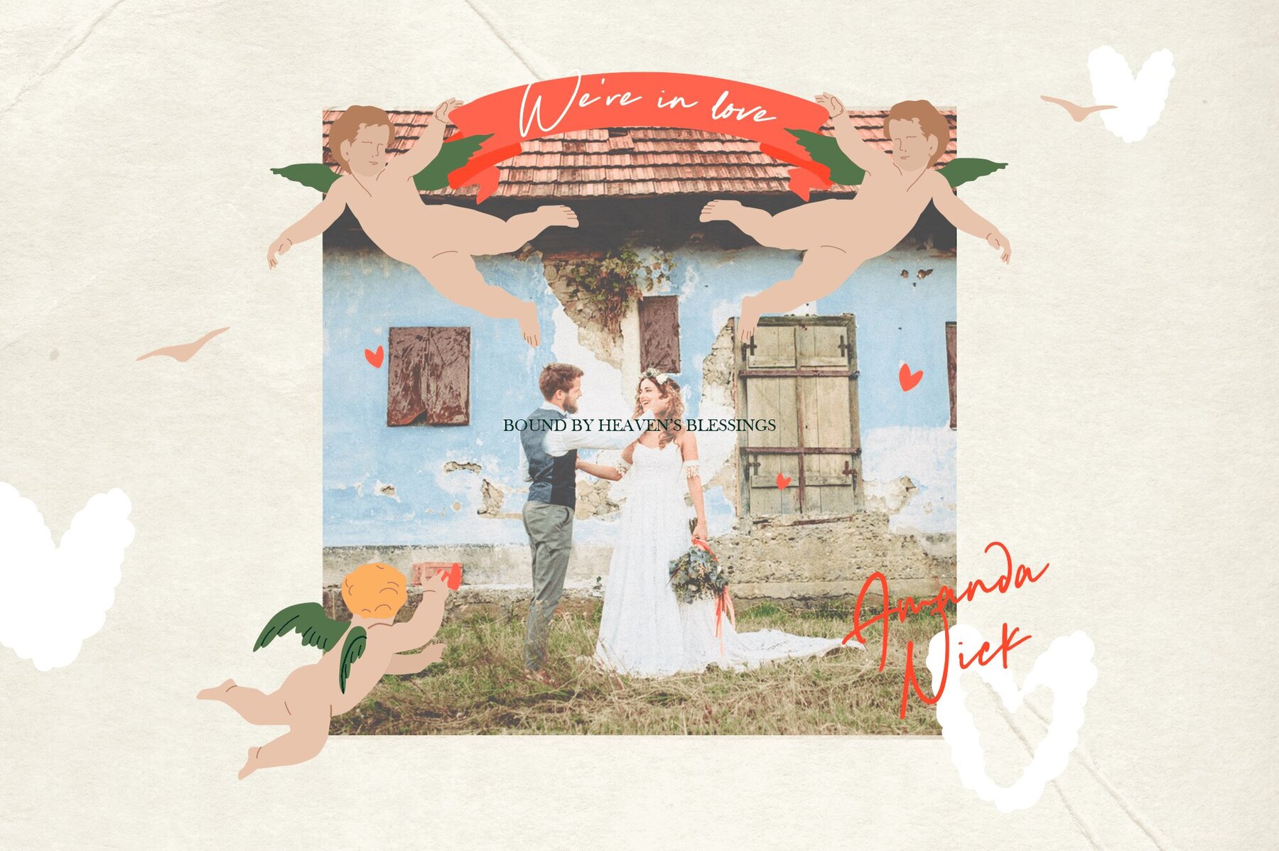 Elysian Romance collection 6