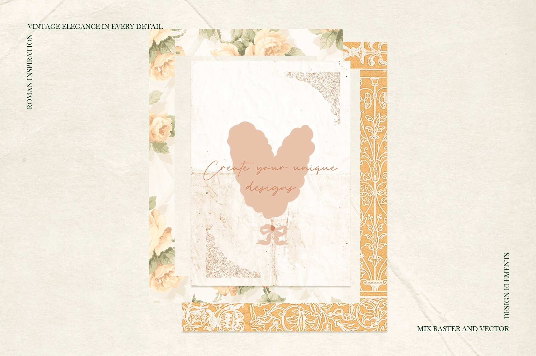 Elysian Romance collection 8