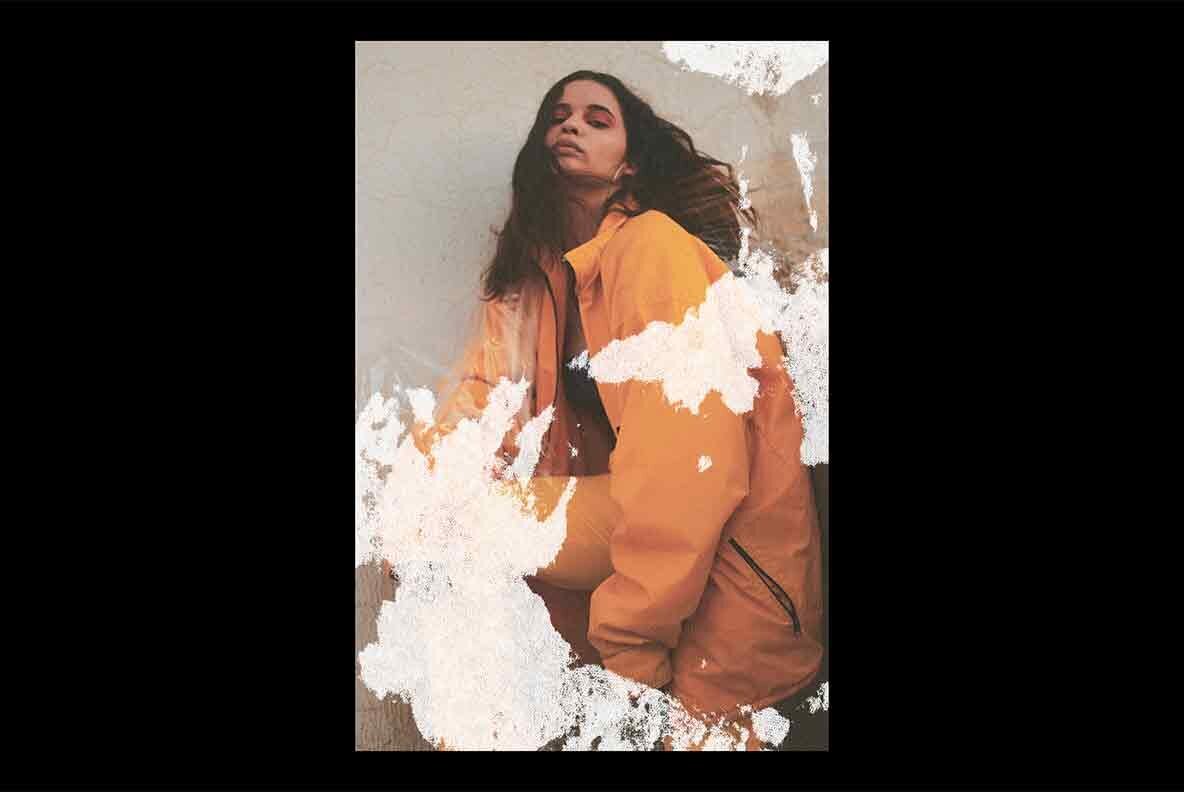 Distressed Ripped Paper Texture Pack 3