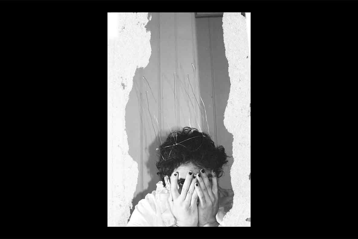 Distressed Ripped Paper Texture Pack 7