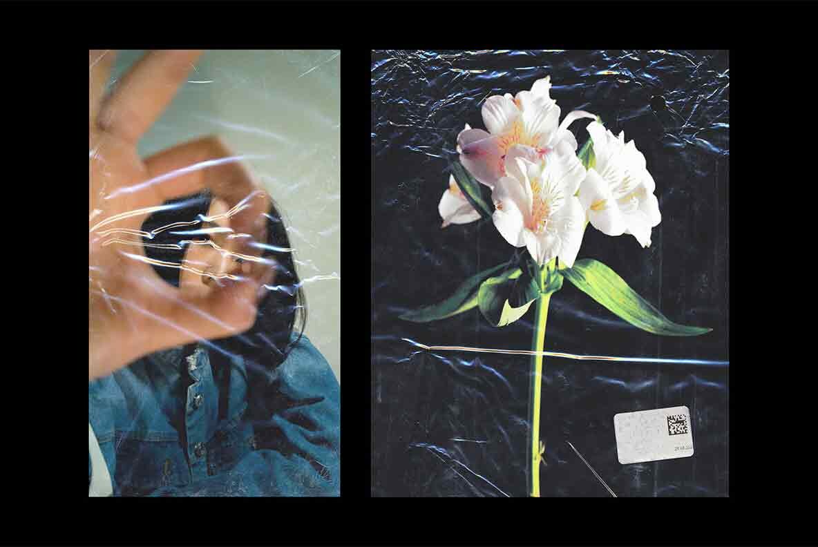 Plastic Overlay Texture Pack 4