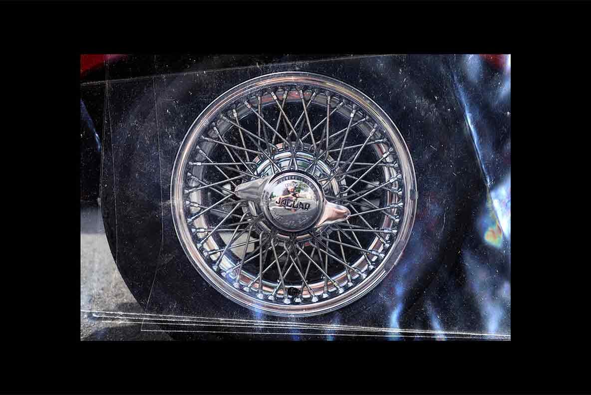 Plastic Overlay Texture Pack 6