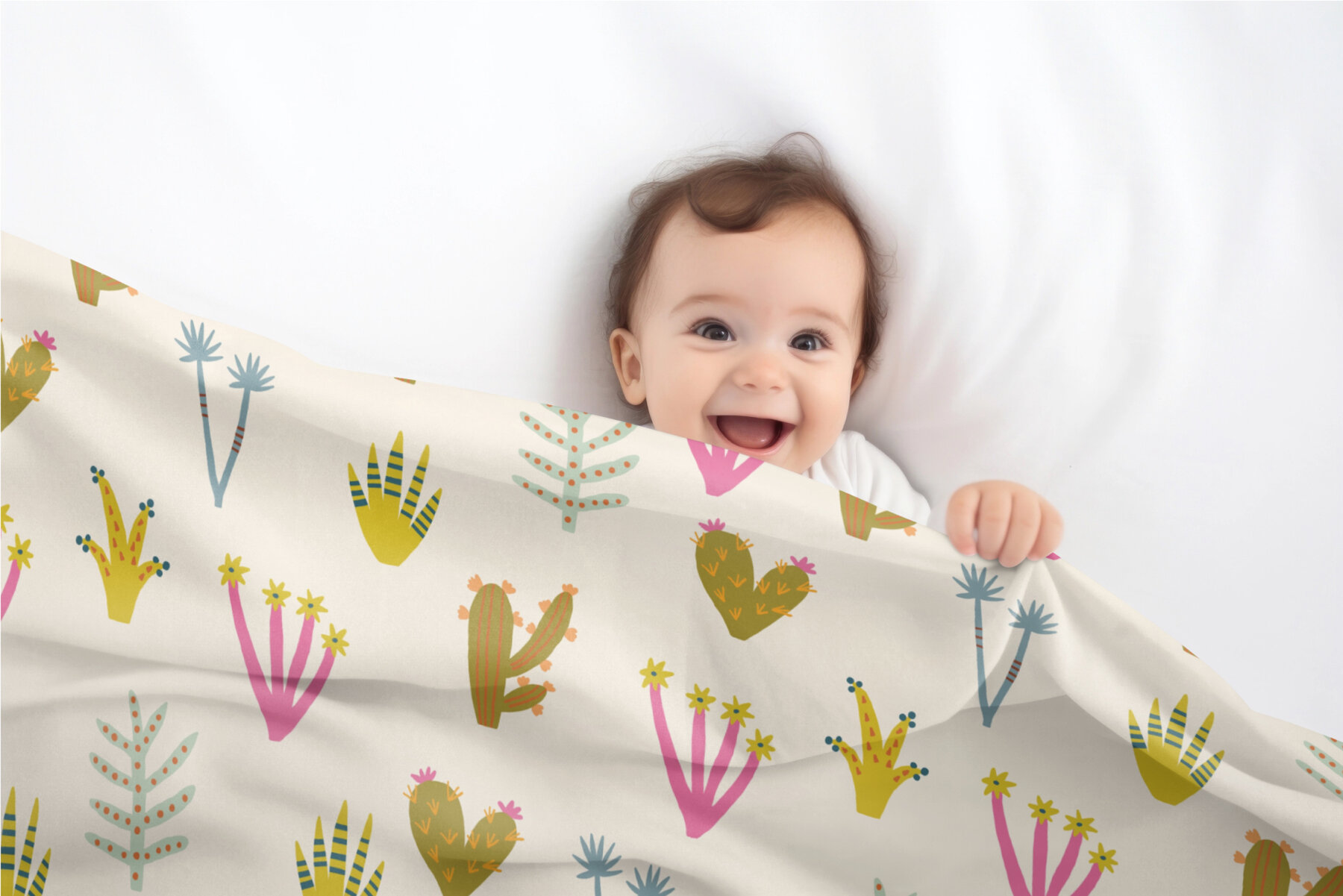 Cactus Graphic Collection 5