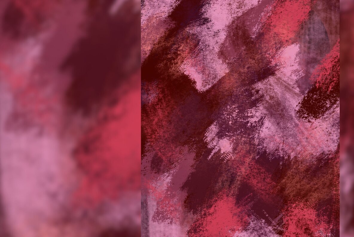 Picturesque pink and browns collection of vertical backgrounds 2