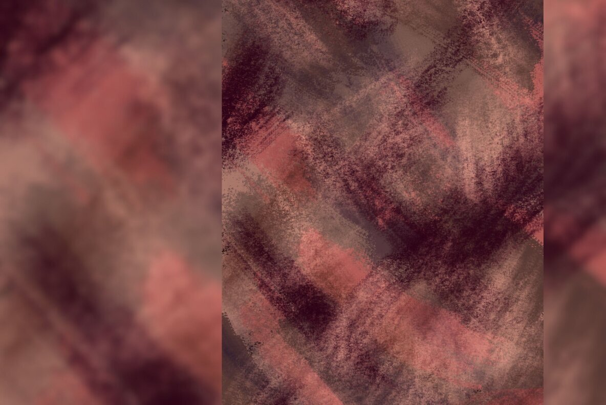 Picturesque pink and browns collection of vertical backgrounds 4