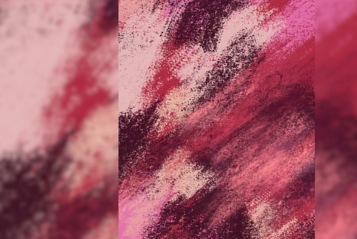 Picturesque pink and browns collection of vertical backgrounds 6