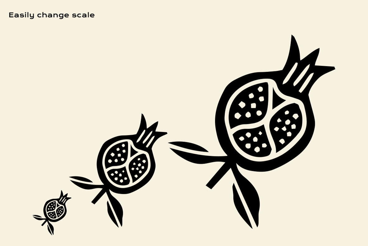 Blossom Clipart Bundle 2