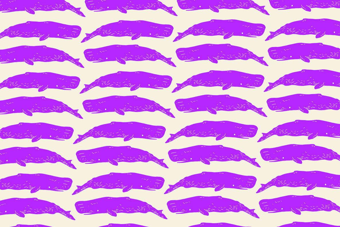 Linocut Animals Ultimate Bundle 2