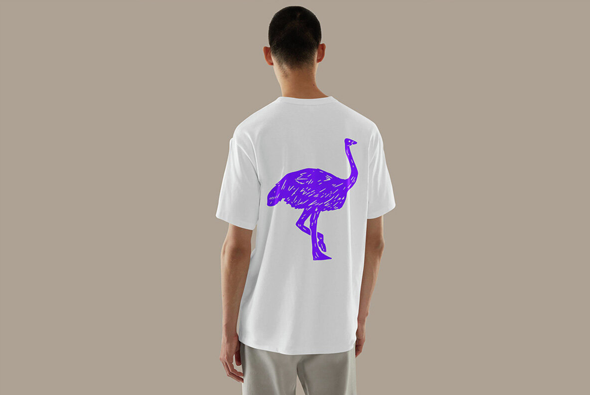 Linocut Animals Ultimate Bundle 8