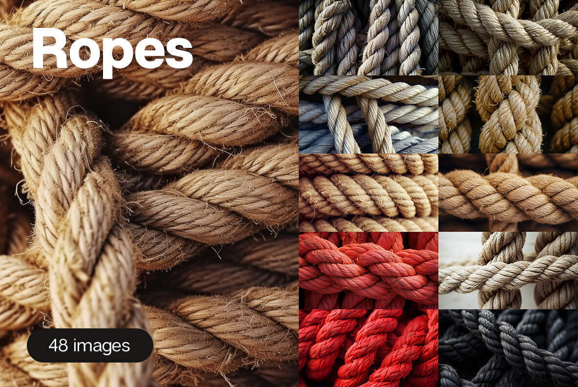 Ropes 1