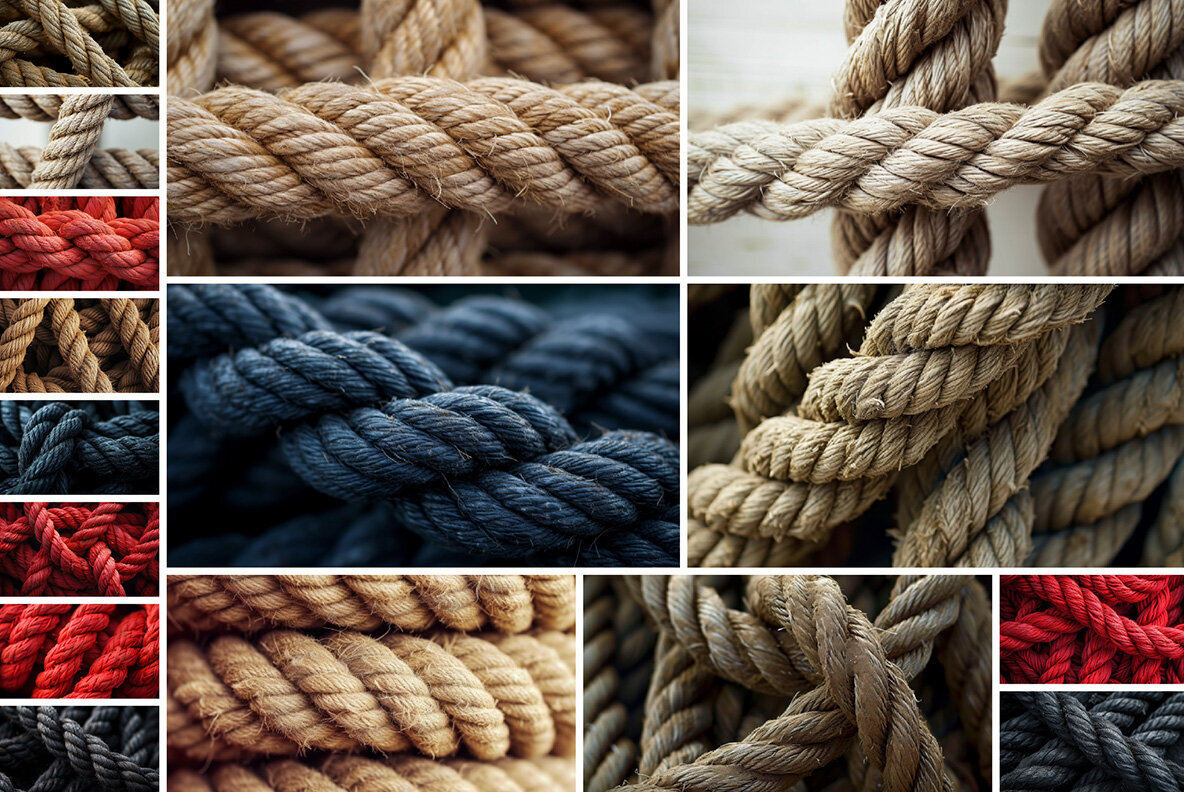 Ropes 2