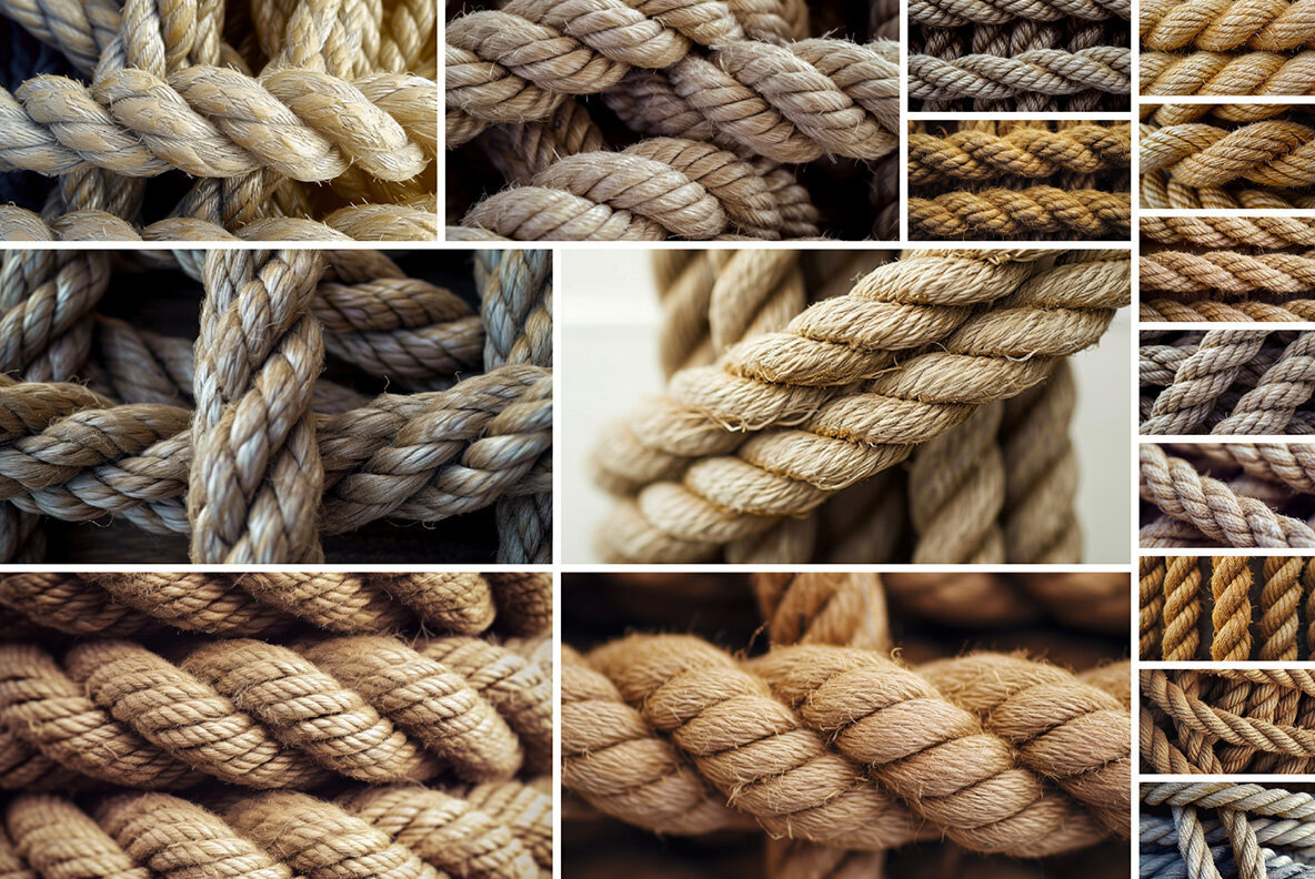 Ropes 3