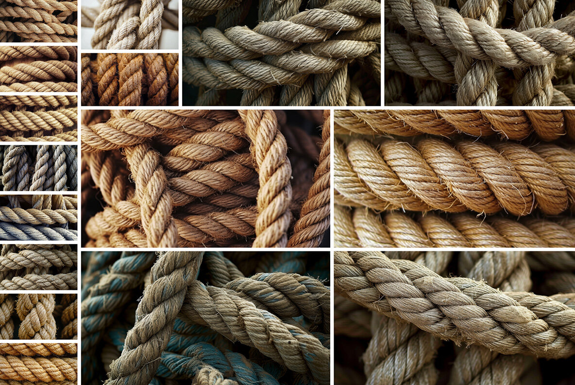 Ropes 4