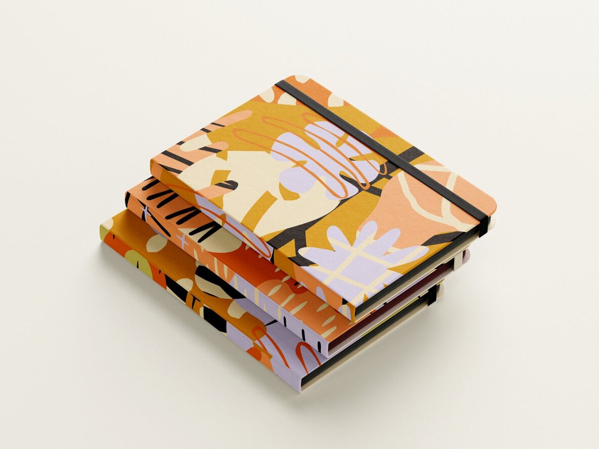 160 Abstract Shapes Collection Graphics 7