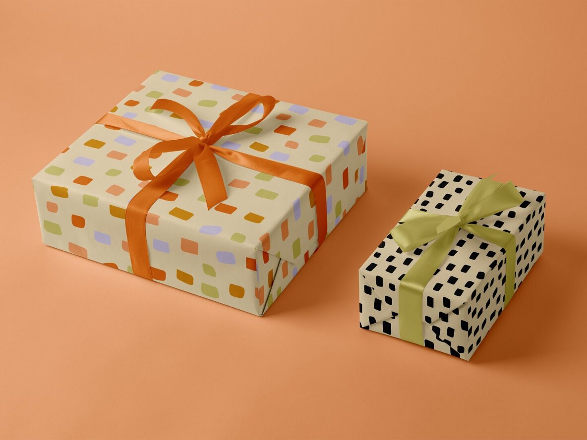 160 Abstract Shapes Collection Graphics 9