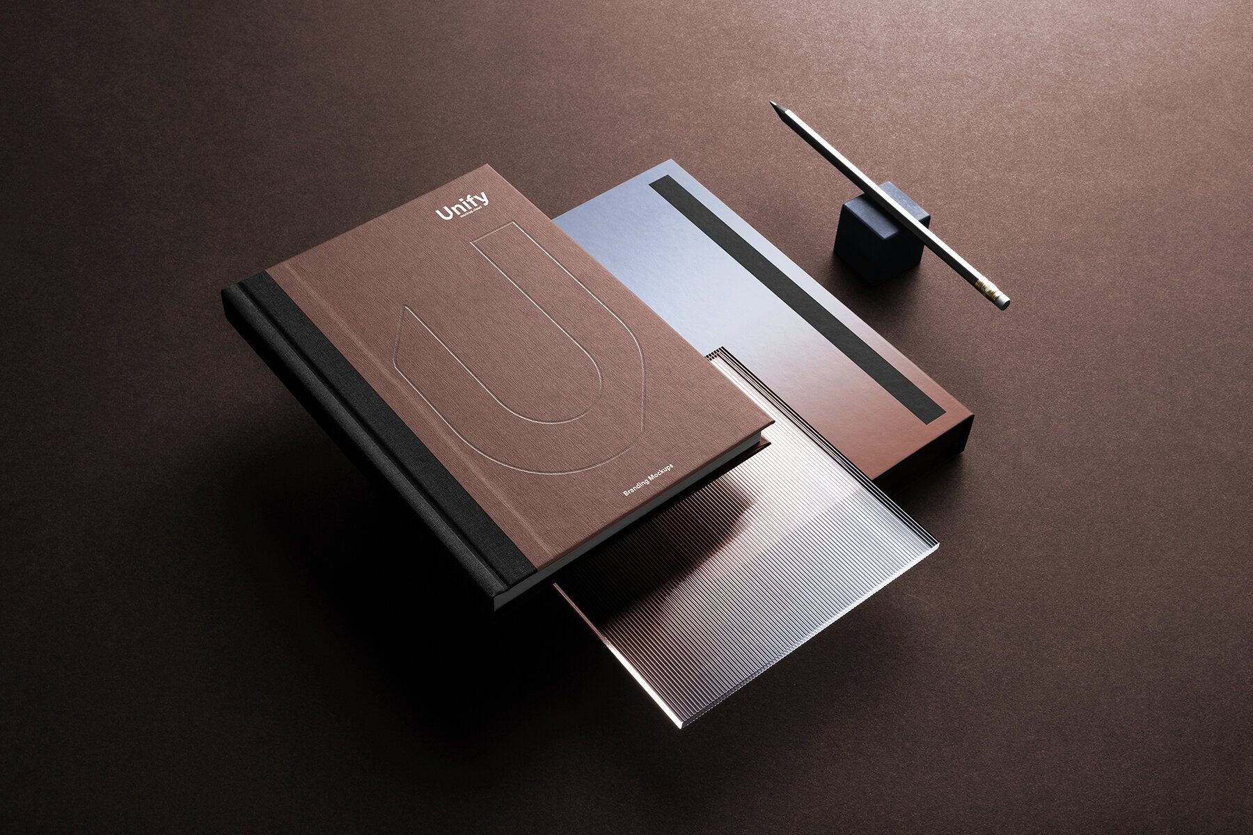 Unify Branding Mockups Kit Vol 1 8