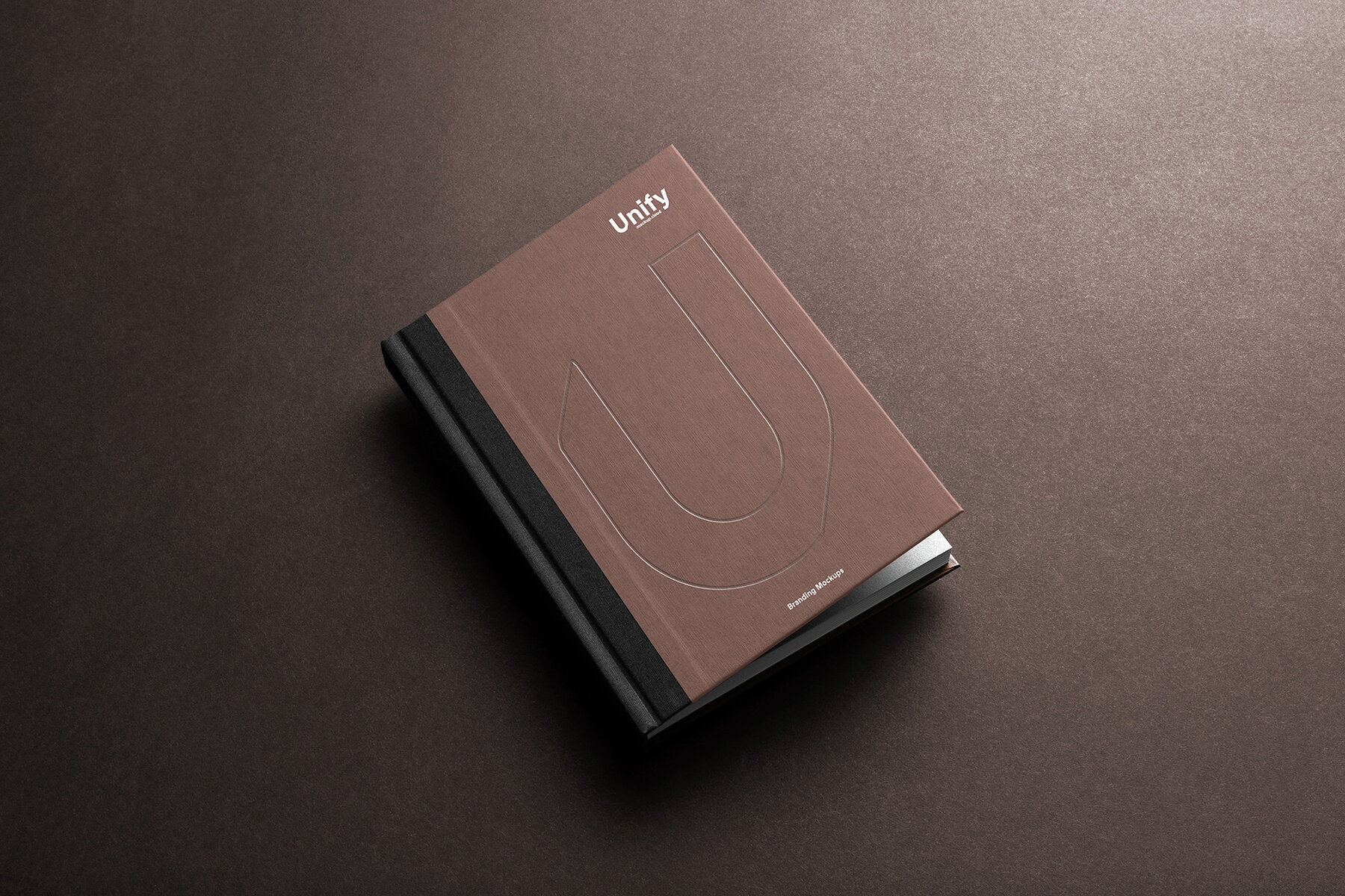 Unify Branding Mockups Kit Vol 2 2