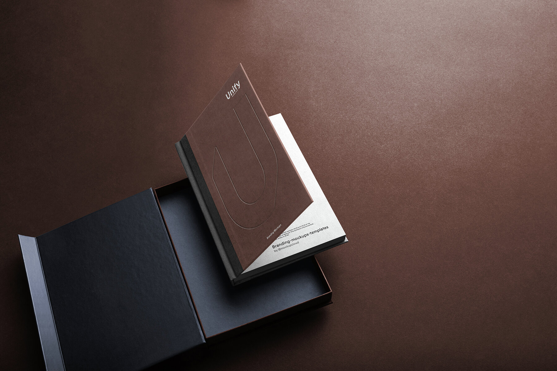 Unify Branding Mockups Kit Vol 2 3