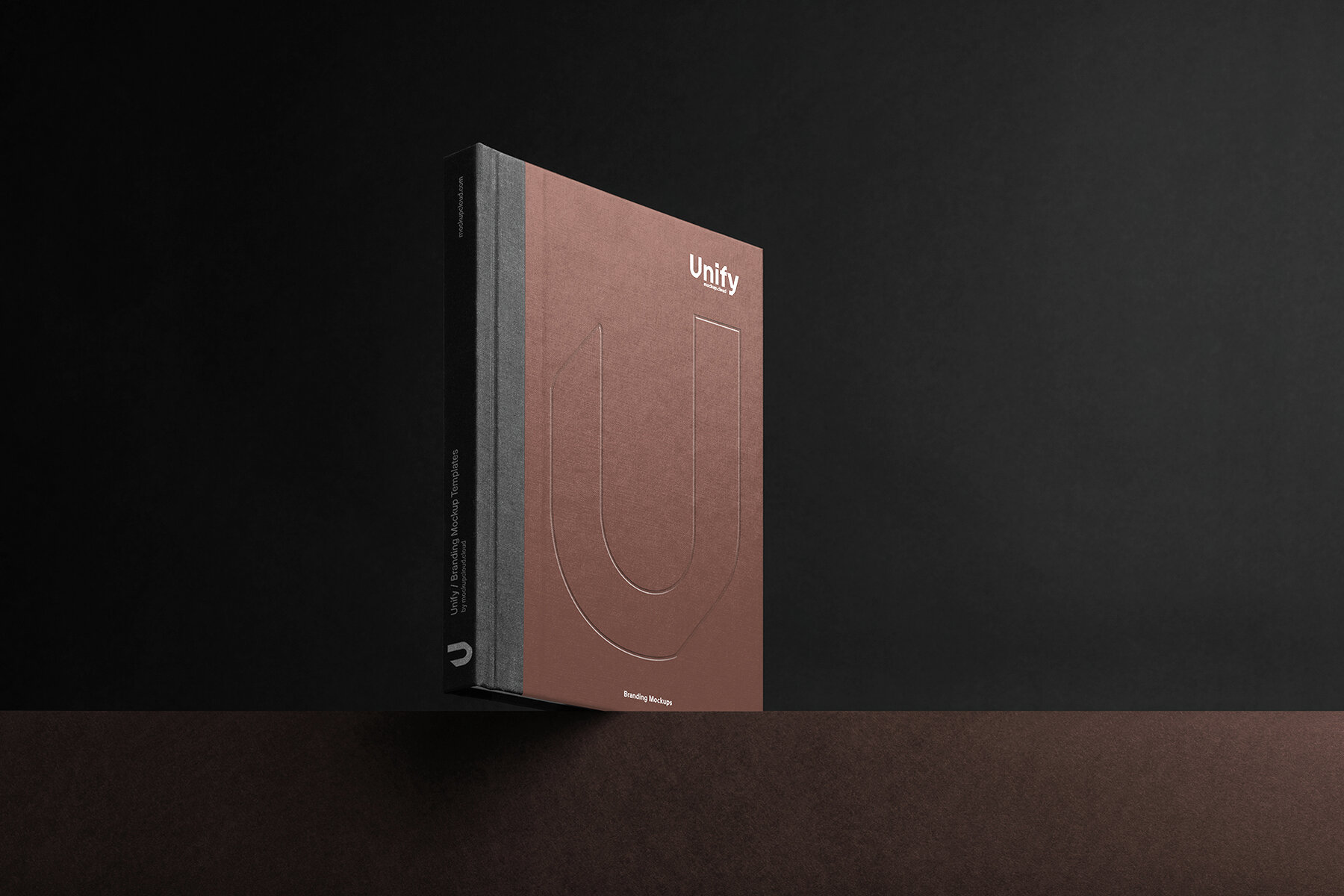 Unify Branding Mockups Kit Vol 2 4