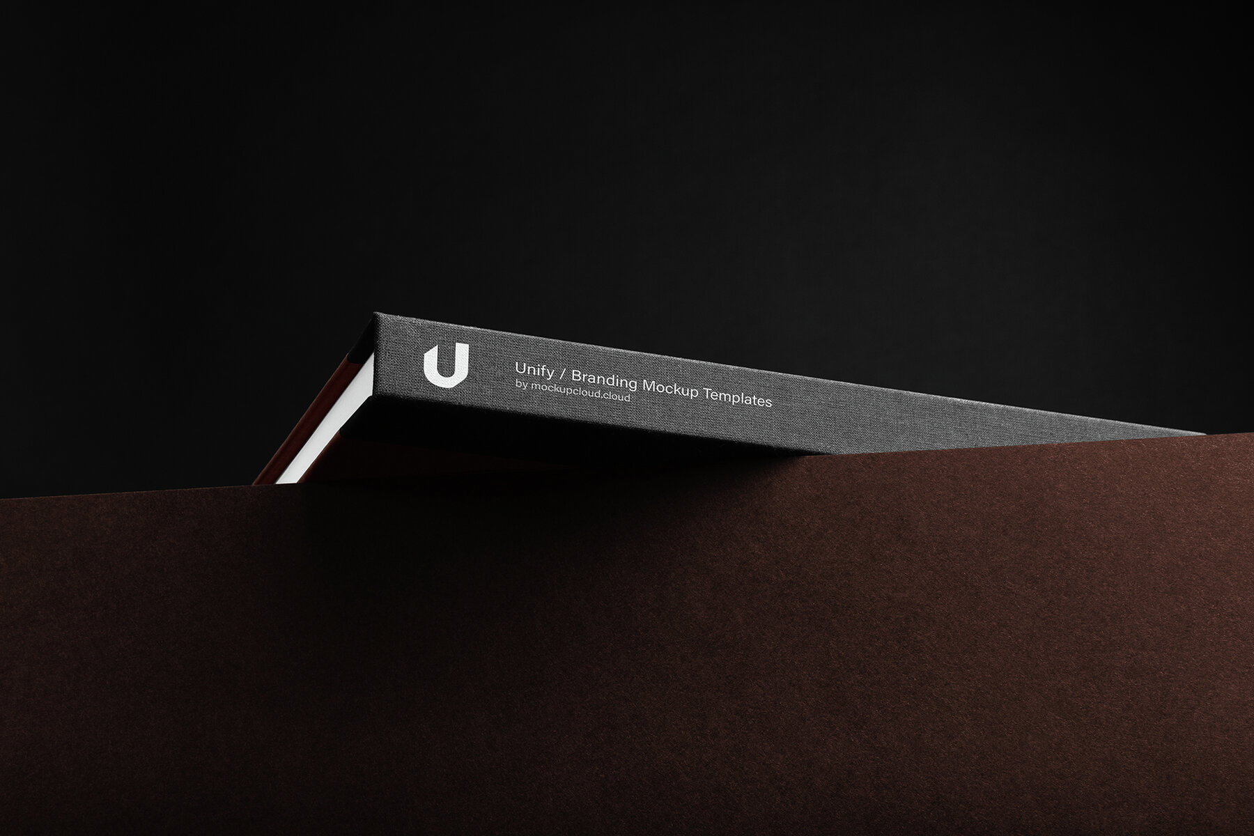 Unify Branding Mockups Kit Vol 2 5