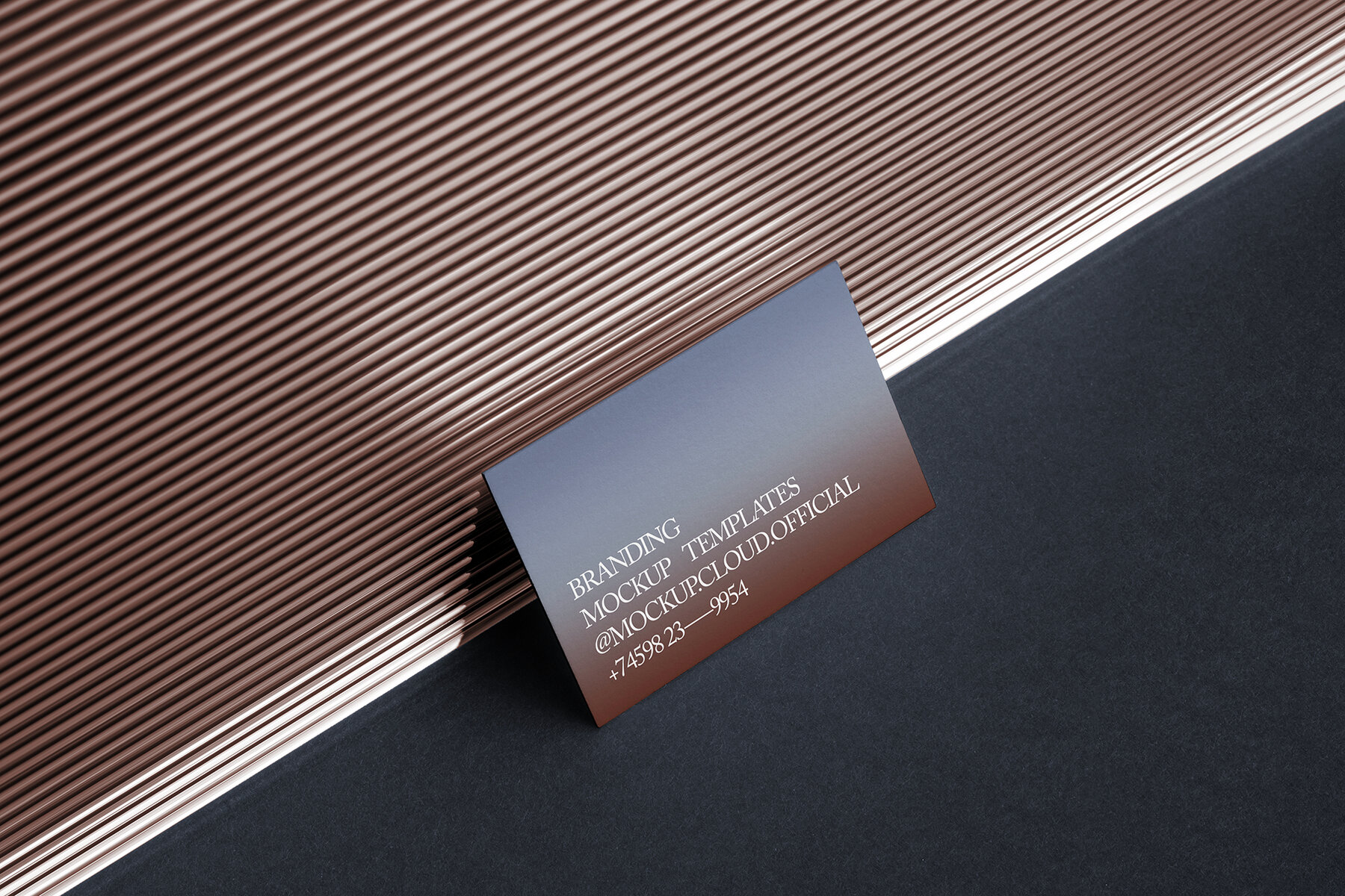 Unify Branding Mockups Kit Vol 2 10