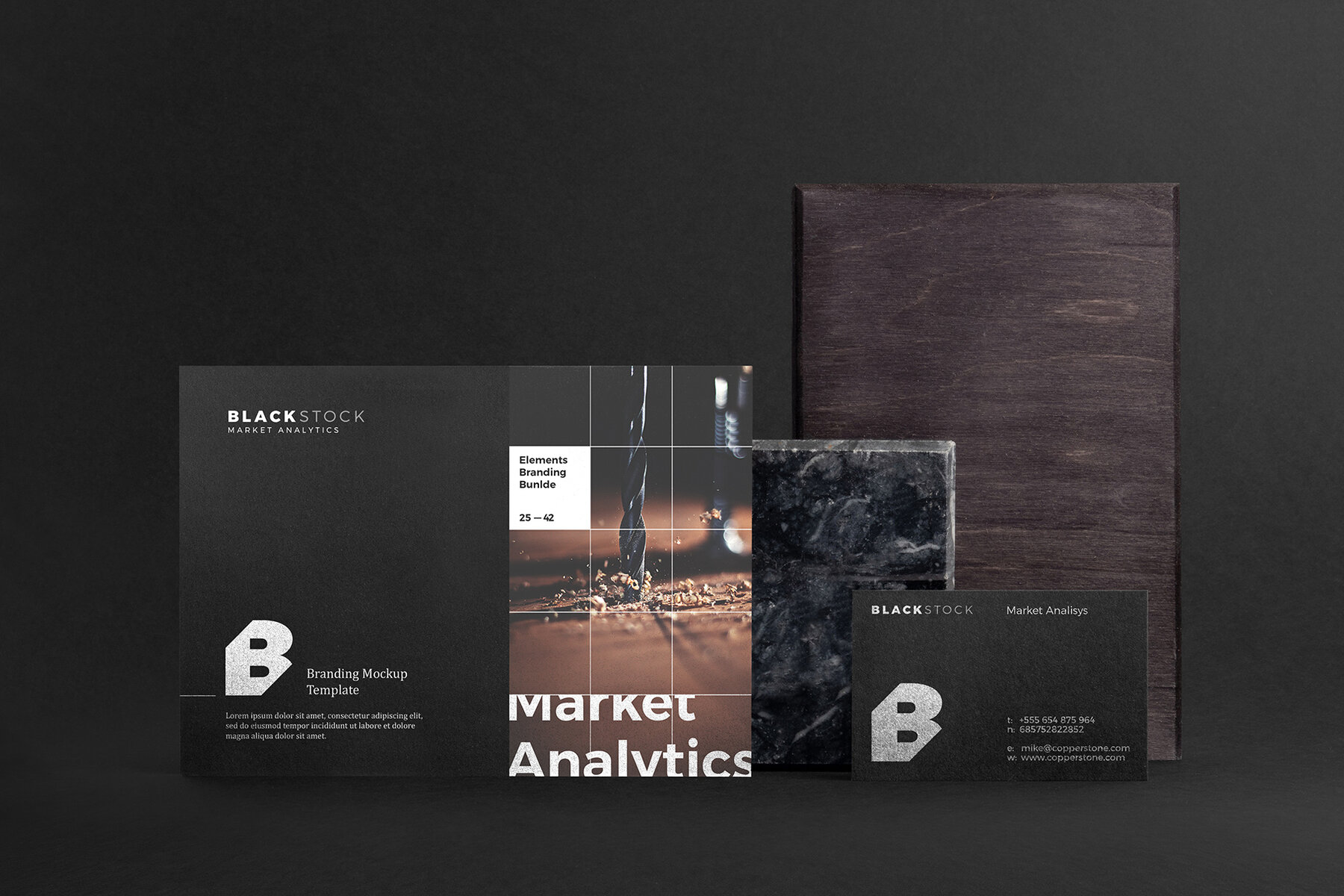 Blackstock Branding Mockups Kit Vol 1 6