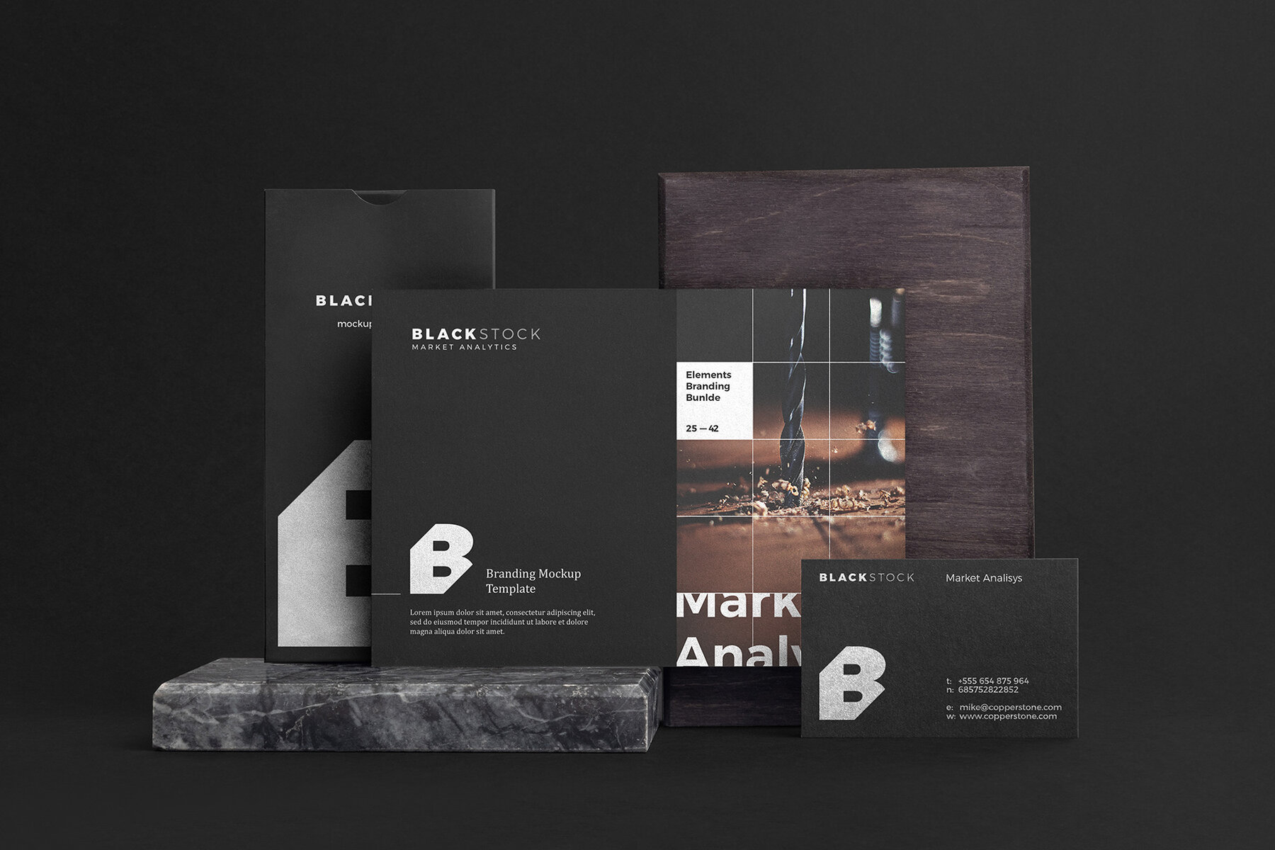 Blackstock Branding Mockups Kit Vol 1 7