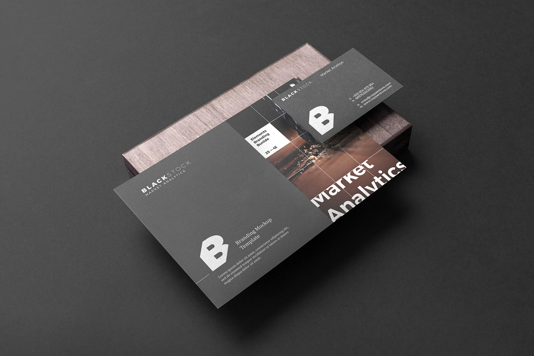 Blackstock Branding Mockups Kit Vol 2 5