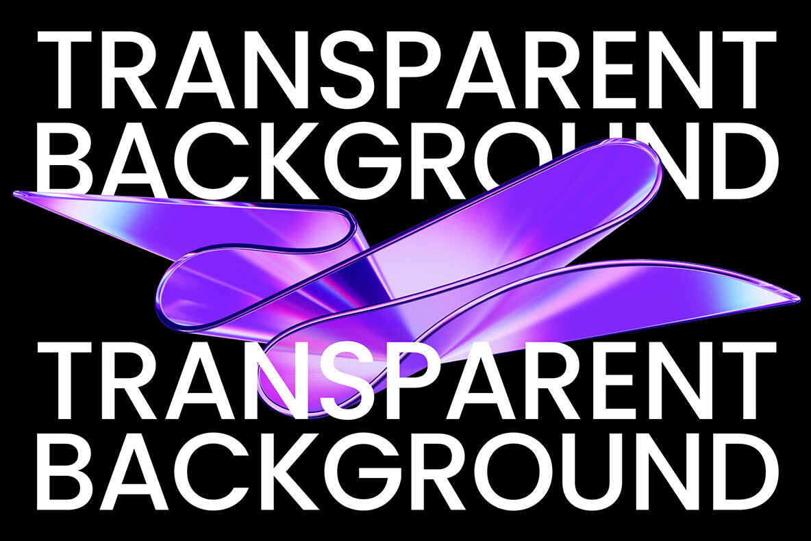 3D Rays illustrations 6